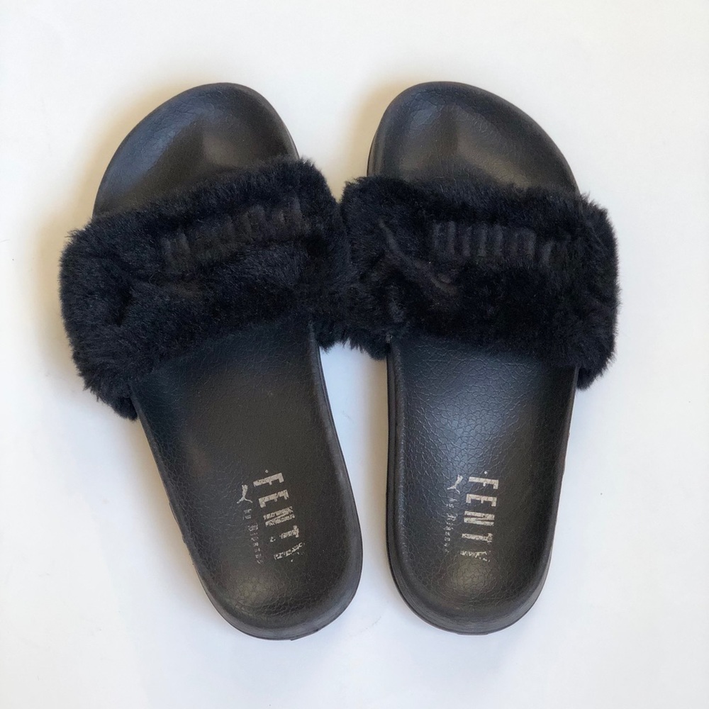 Puma Fenty by Rihanna Slides
